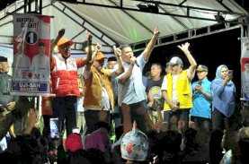 Ketersediaan Lapangan Kerja, Alasan Warga Pa’jukukang Pilih Uji-Sah