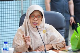 Pilwalkot Makassar 2024, PKS Akan Bertarung hingga Akhir