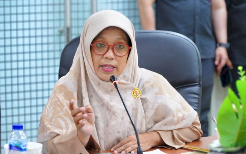 Yeni Rahman. foto: istimewa