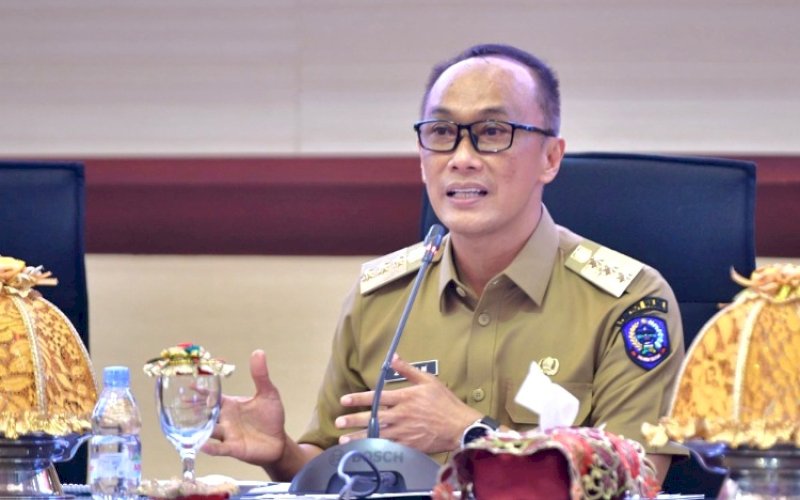 Zudan Arif Fakrulloh. foto: istimewa