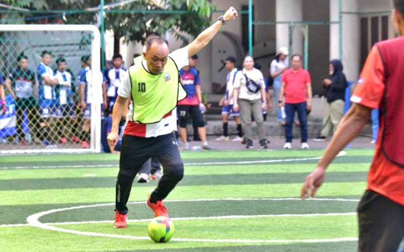 Zudan Arif Fakrulloh. foto: istimewa