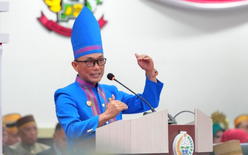 Zudan Arif Fakrulloh. foto: istimewa