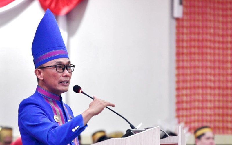 Zudan Arif Fakrulloh. foto: istimewa