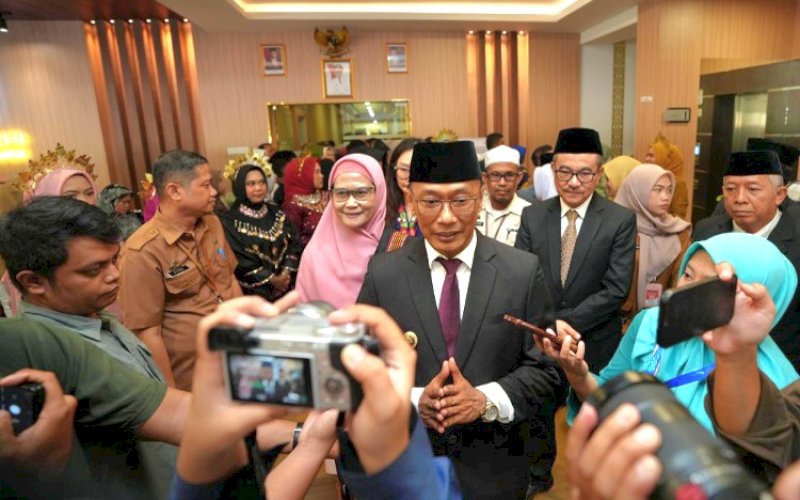 Zudan Arif Fakrulloh. foto: istimewa