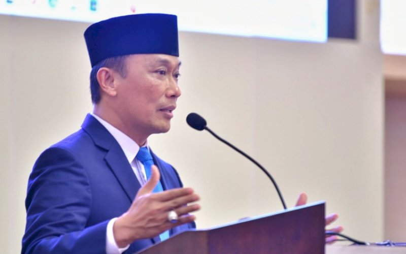 Zudan Arif Fakrulloh. foto: istimewa