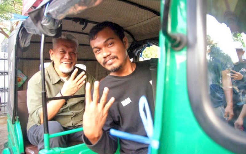 Amri Arsyid. foto: istimewa