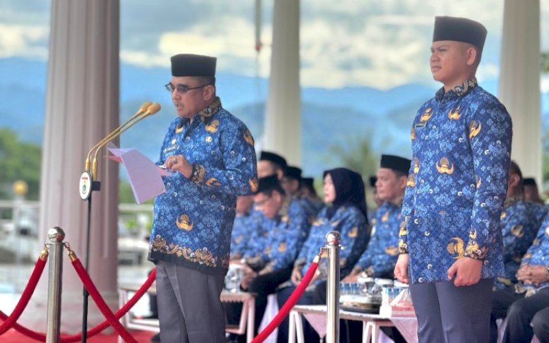 Amujib. foto: istimewa