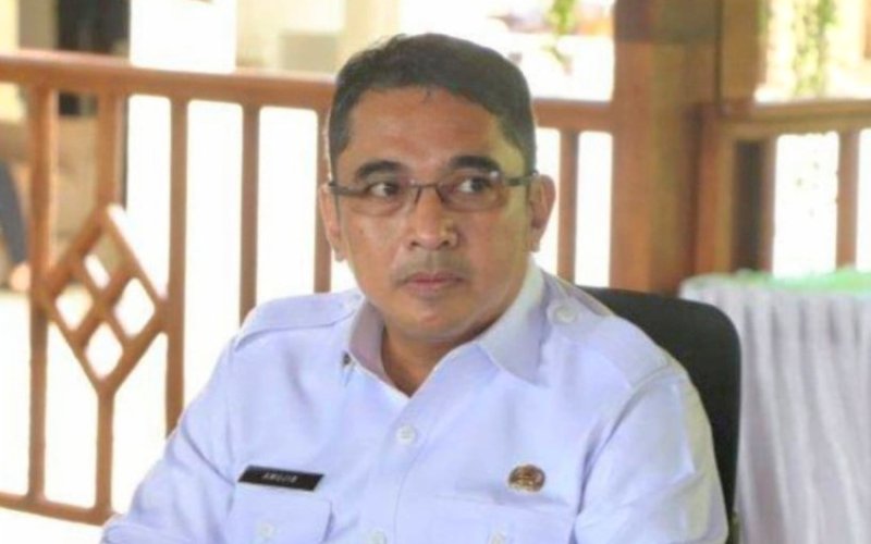 Amujib. foto: istimewa