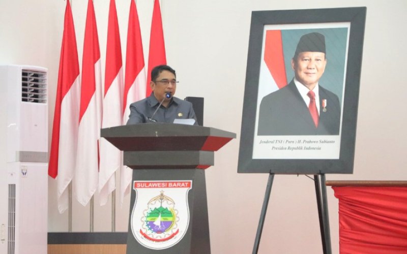 Amujib. foto: istimewa