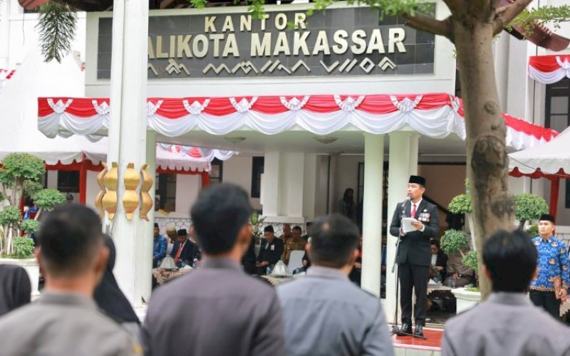 Andi Arwin Azis. foto: istimewa