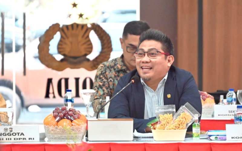 Andi Muzakkir Aqil. foto: istimewa