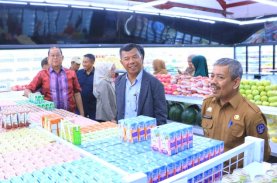 Pemilik Toko Sejahtera Ungkap Alasan Berinvestasi di Bulukumba karena Ajakan Andi Utta
