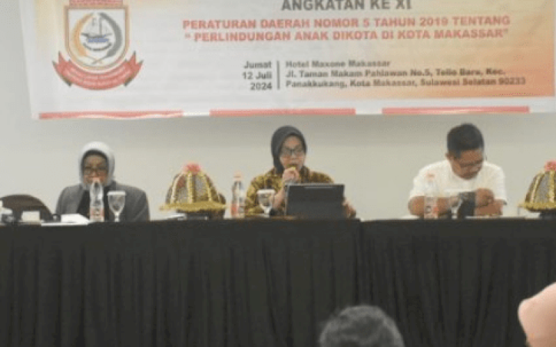 Apiaty: Didikan Keluarga Kunci Keberhasilan Anak