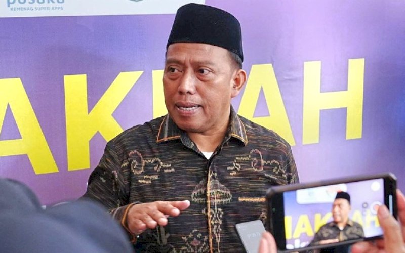 Arsad Hidayat. foto: istimewa