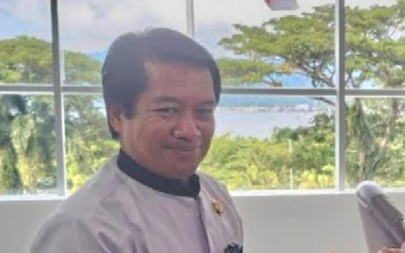 drg Asran Masdy. foto: istimewa