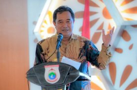 Pilkada Serentak 2024, Pj Gubernur Sulbar Ajak Seluruh Masyarakat Datang ke TPS