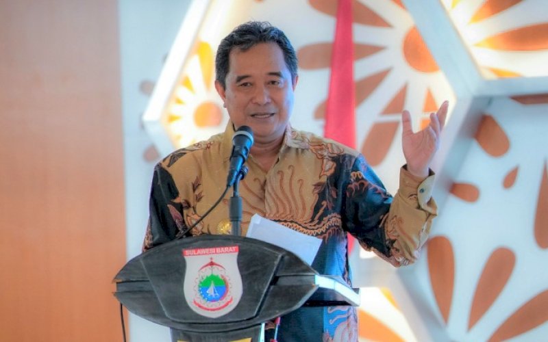 Bahtiar Baharuddin. foto: istimewa