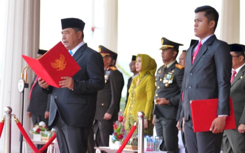 Bahtiar Baharuddin. foto: istimewa