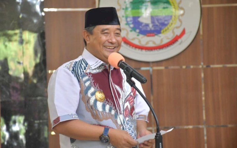Bahtiar Baharuddin. foto: istimewa