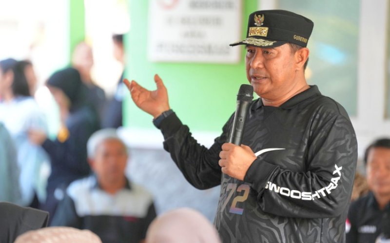 Bahtiar Baharuddin. foto: istimewa