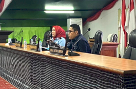 Banggar DPRD Bersama TAPD Sulbar Bahas Rancangan KUA-PPAS APBD 2025