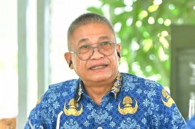 HUT Makassar Ke-417, Perumda Air Minum Berikan Kemudahan bagi Calon dan Pelanggan Non Aktif