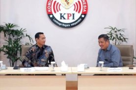 Seleksi Komisioner KPID, Komisi I DPRD Sulbar Konsultasi ke KPI Pusat