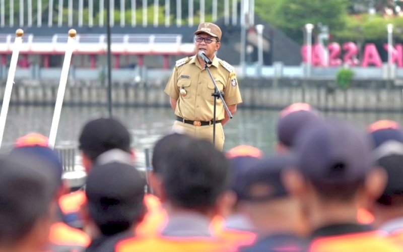 Moh Ramdhan Pomanto. foto: istimewa