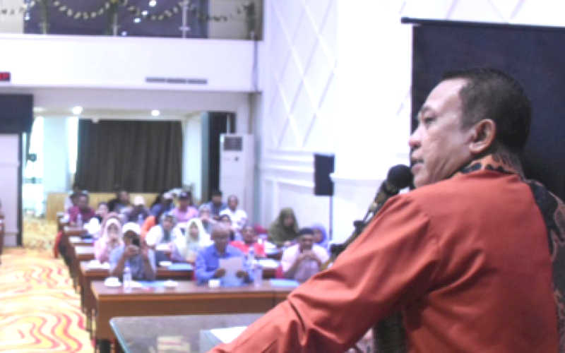 Hasanuddin Leo. foto: istimewa