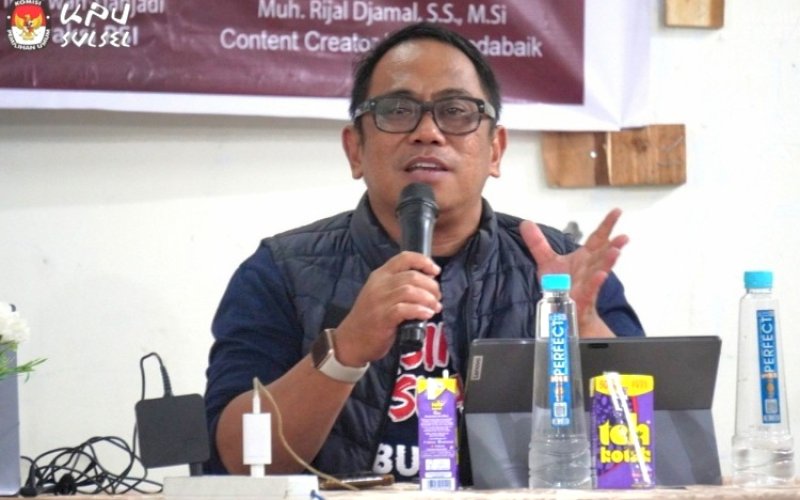 Hasruddin Husain. foto: istimewa