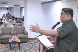 Kabid Drainase PU Makassar Beberkan Dampak Permukiman Kumuh
