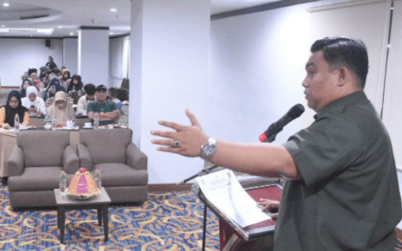 Imam Musakkar. foto: istimewa