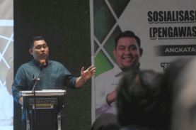 Imam Musakkar Siap Fasilitasi Warga Terima Bantuan Hukum Gratis