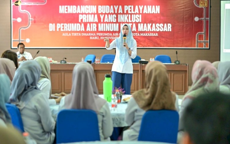 Indira Mulyasari Paramastuti. foto: istimewa