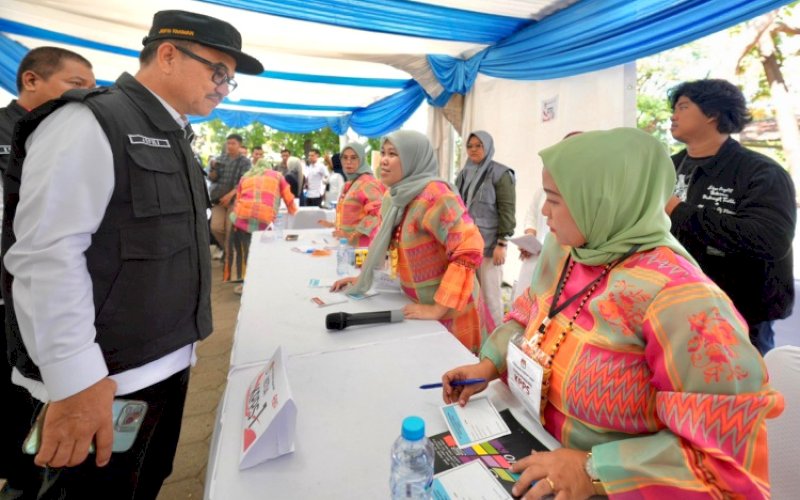 Jufri Rahman. foto: istimewa