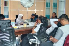 Korpri Sulbar akan Peringati HUT Ke-53, Berbagai Kegiatan Digelar