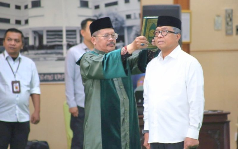 Muhammad Idris. foto: istimewa