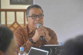 Pemprov Sulbar Tingkatkan Pendidikan dan Pelatihan Vokasi