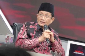 Kemenag Cari Petugas Haji 1446 H yang Profesional dan Siap Melayani Jemaah