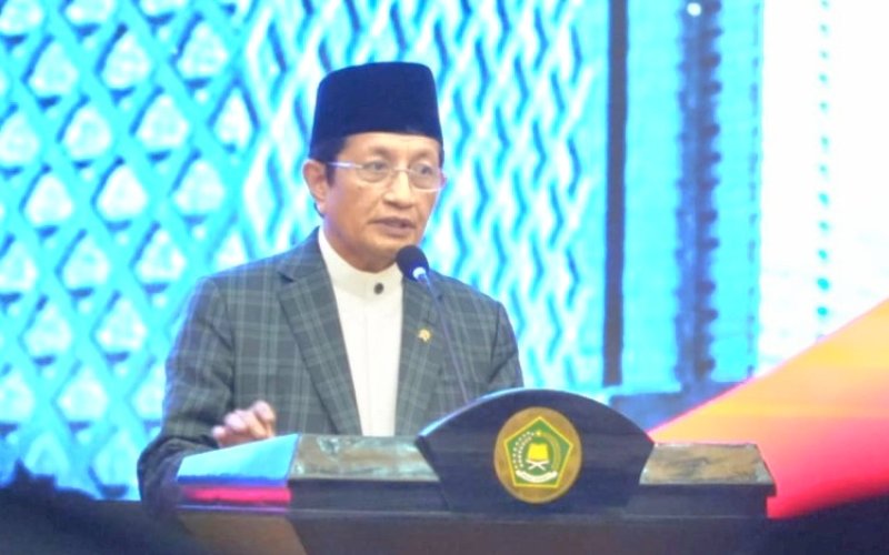 Nasaruddin Umar. foto: istimewa
