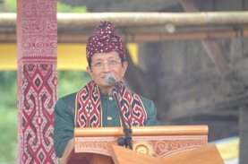 Sidang Raya XVIII PGI, Nasaruddin Umar Tegaskan Hadir untuk Semua Agama