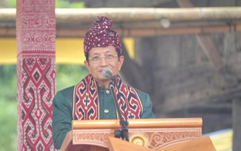 Nasaruddin Umar. foto: istimewa