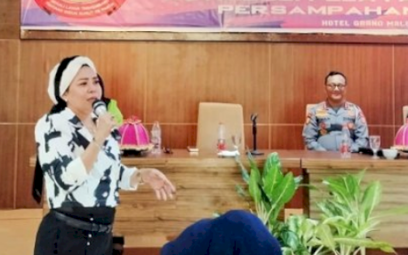 Nunung Dasniar. foto: istimewa