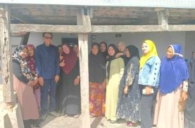 Tim IAKAN Diduga Fitnah Nurdin Abdullah Lakukan Kampanye, Padahal Sedang Melayat
