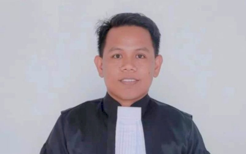 Tahiruddin. foto: istimewa