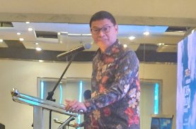 Taruna Ikrar: Herbal Indonesia Terbaik di Dunia