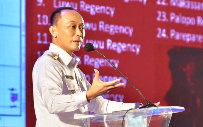 Zudan Arif Fakrulloh. foto: istimewa