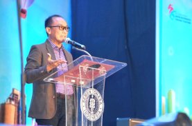 HUT Semen Tonasa Ke-56, Pj Gubernur Sulsel Minta Perkuat Strategi Branding