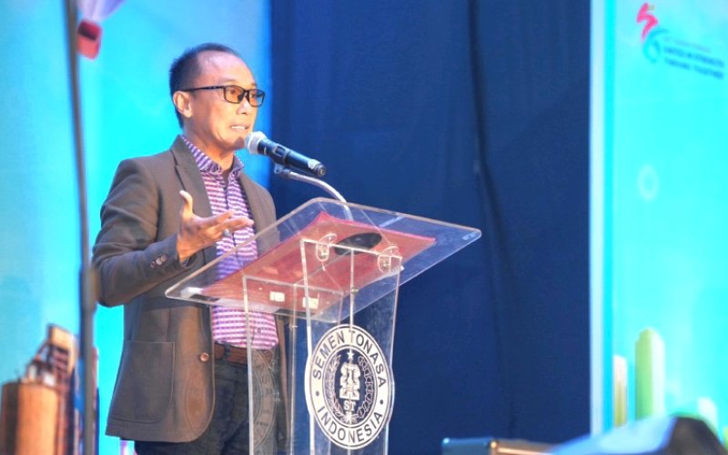 Zudan Arif Fakrulloh. foto: istimewa