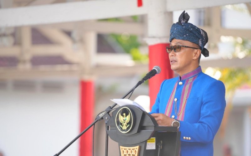 Zudan Arif Fakrulloh. foto: istimewa